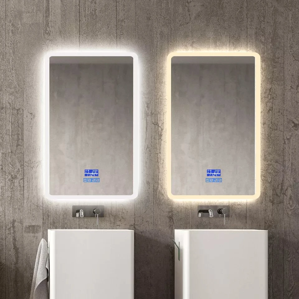 Espejo del cuarto de baño del LED Fabricantes