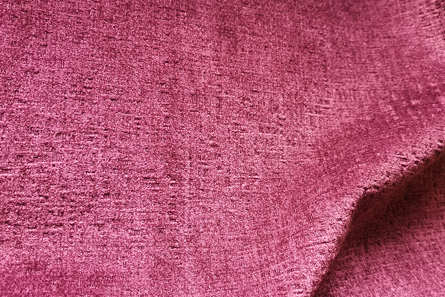 Cinco usos de la tela Jacquard Boucle